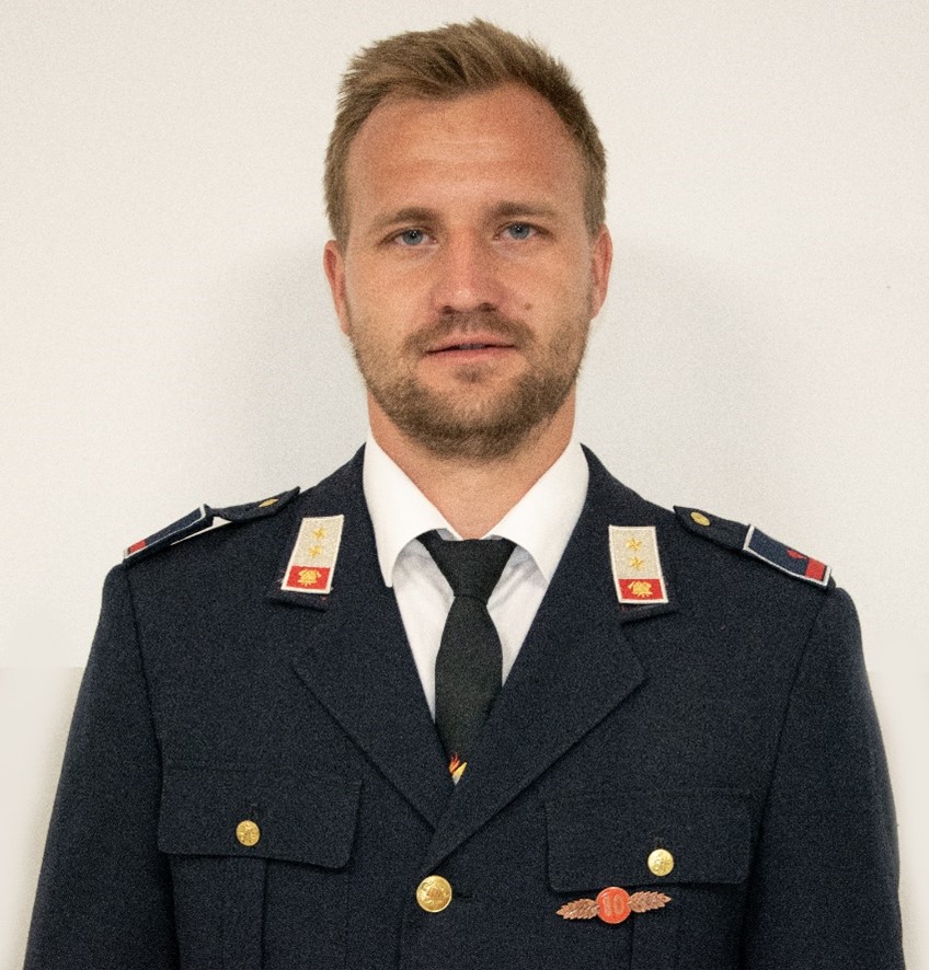 Matija Završnik